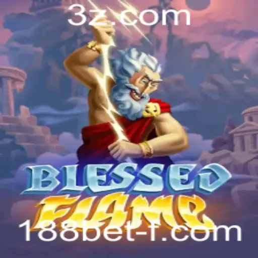 188bet - Descubra o Fascinante Mundo de BlessedFlame