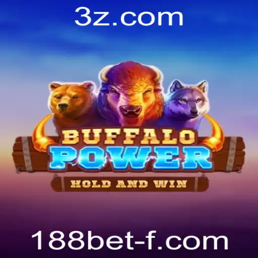 188bet - Explorando o Jogo Buffalo Power e Seu Impacto no Mundo dos Cassinos