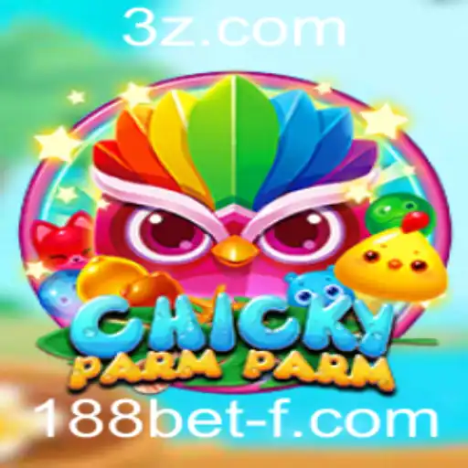 188bet - Descubra o Mundo Empolgante de ChickyParmParm e Como Jogar