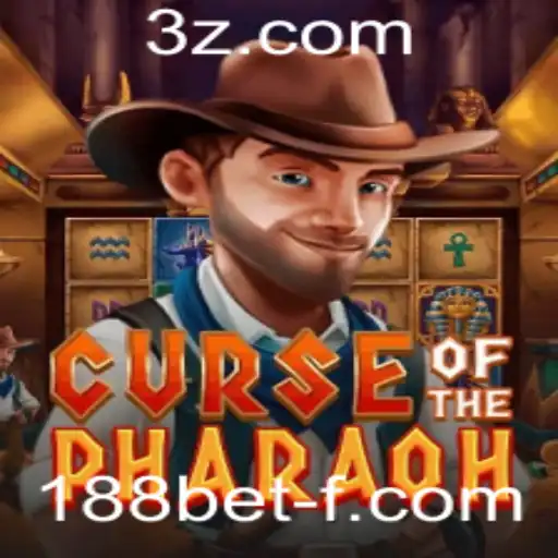 Curse of the Pharaoh: Um Mergulho no Mistério do Antigo Egito