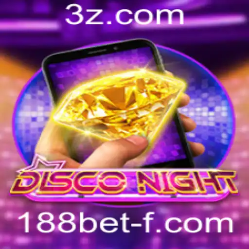 188bet - Descubra o Fascinante Mundo de DiscoNightM e Como Jogar em 188bet