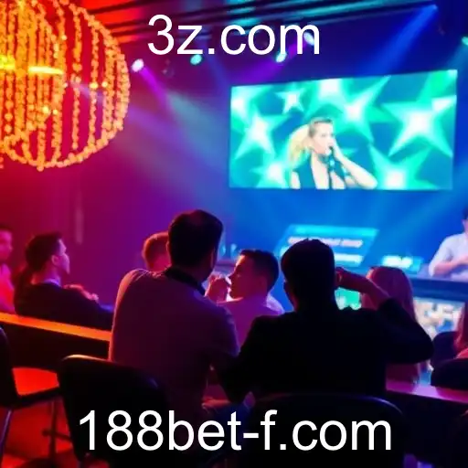 Eventos Exclusivos: Uma Experiência Única com 188bet