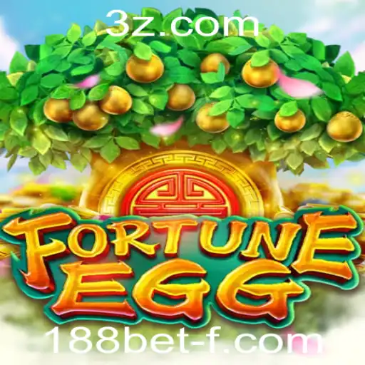 Descubra o Jogo FortuneEgg: A Nova Sensação de Entretenimento