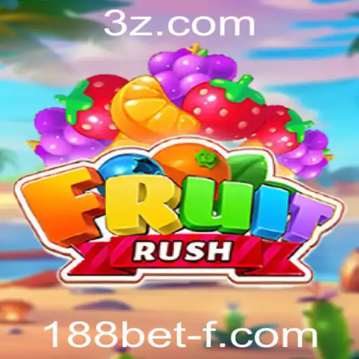 188bet - Explorando o Jogo FruitRush na Plataforma 188bet