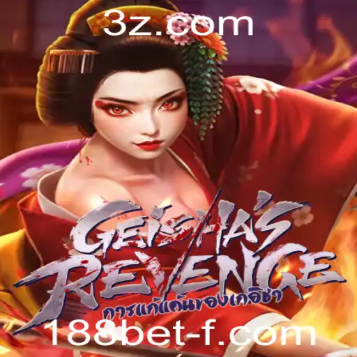 188bet - Desvendando o Fascínio de GeishasRevenge: O Novo Jogo Revolutionário da 188bet