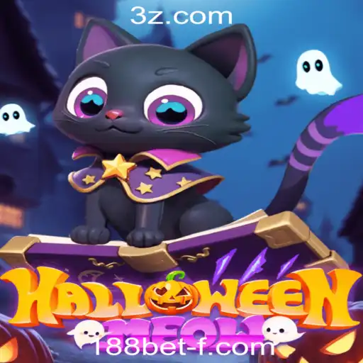 Explorando as Aventuras de HalloweenMeow e o Mundo de 188bet