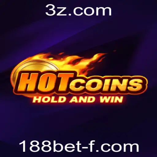 Explorando o Emocionante Mundo do Jogo HotCoins no 188bet