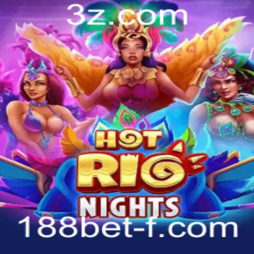 188bet - Descubra o Jogo HotRioNights em 188bet: Uma Aventura de Azar e Estratégia