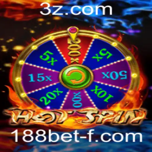 Descubra a Emoção do Jogo HotSpin na Plataforma 188bet