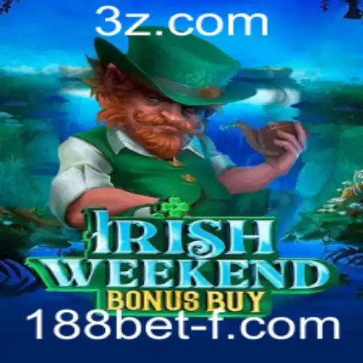 188bet - Explorando o Fascinante Mundo de IrishWeekendBonusBuy no 188bet