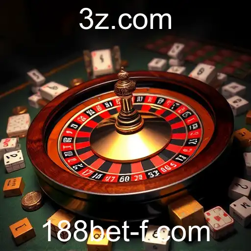 Explorando o Fascinante Mundo dos Jogos de Roleta