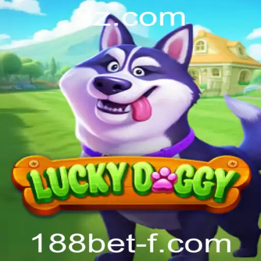188bet - Explorando o Empolgante Mundo de LuckyDoggy: O Novo Fenômeno no 188bet