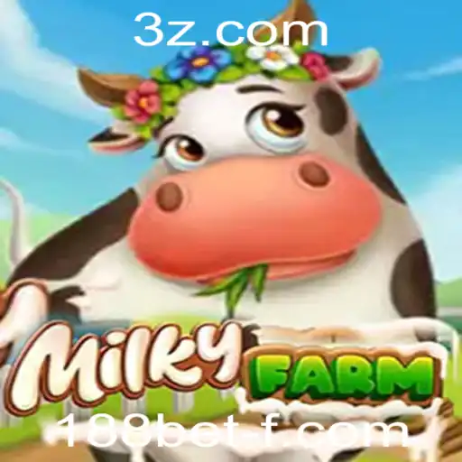 188bet - Explorando o Universo de MilkyFarm: Um Mergulho no Mundo das Fazendas Leitosas