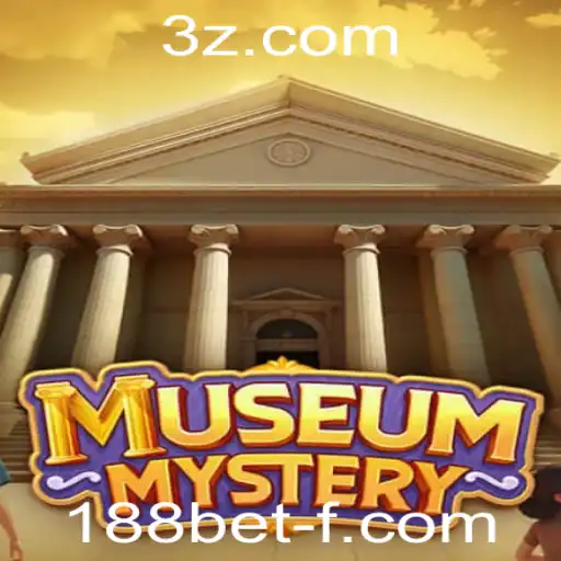 188bet - Descubra os Segredos de MuseumMystery: O Jogo de Mistério do Momento
