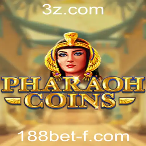 188bet - Explorando o Fascinante Jogo PharaohCoins no Universo de Cassinos Online