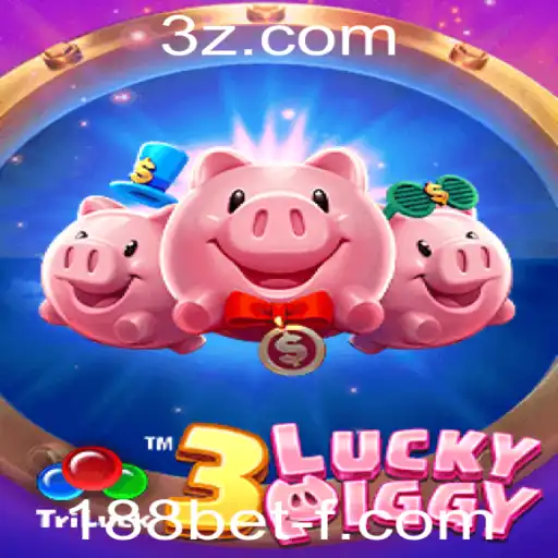 Explorando o Mundo de 3LUCKYPIGGY no 188bet