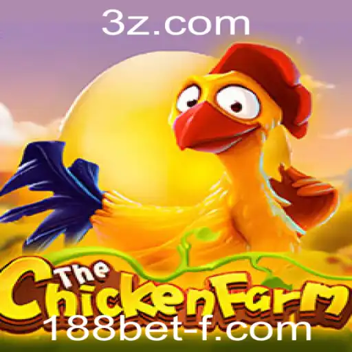 Explorando o Mundo Empolgante de ChickenFarm em parceria com 188bet