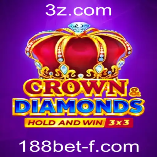 Explorando o Fascinante Mundo de Crowndiamonds e sua Conexão com 188bet