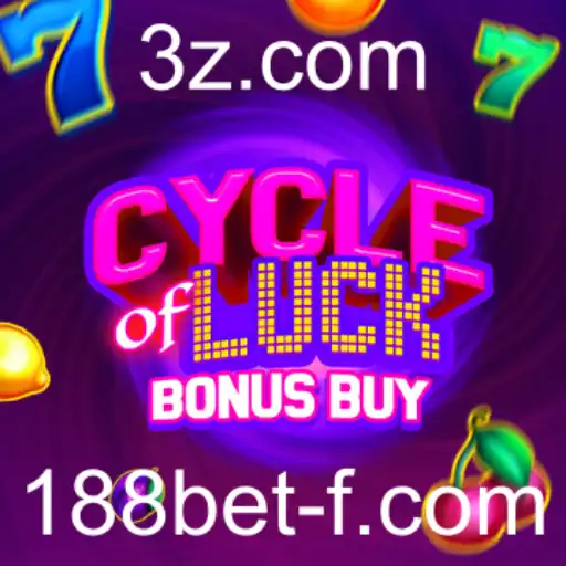 Desvendando os Segredos do Jogo CycleofLuckBonusBuy na 188bet