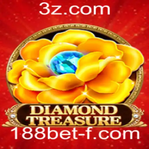 Descubra o Fascinante Mundo de Diamondtreasure no 188bet