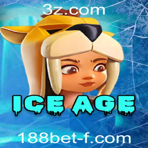 IceAge: Explore a Aventura Gelada com 188bet