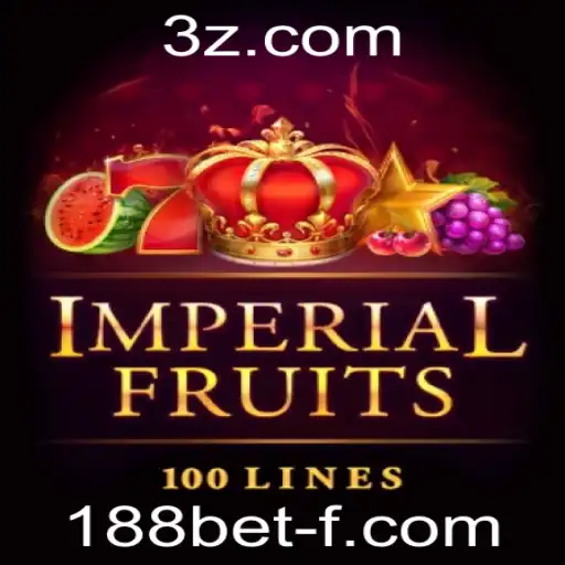 Explorando o Mundo Encantador de ImperialFruits100 na Plataforma 188bet