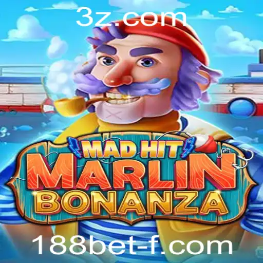 MadHitMarlinBonanza: O Novo Jogo Empolgante da 188bet