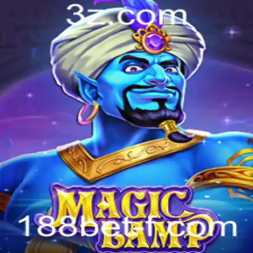 Descubra o Fascinante Mundo de MagicLamp e a Conexão com 188bet