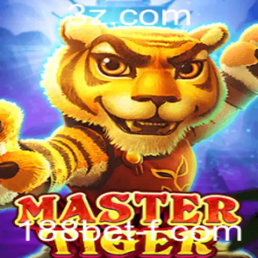 Explorando MasterTiger: O Jogo de Estratégia da 188bet