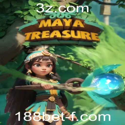 Descubra as Riquezas de MayaTreasure: Um Mergulho no Novo Jogo da Plataforma 188bet