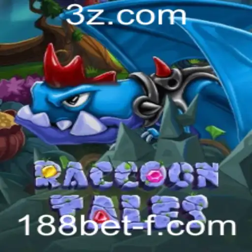 Explorando o Mundo do Jogo RaccoonTales e Sua Conexão com 188bet
