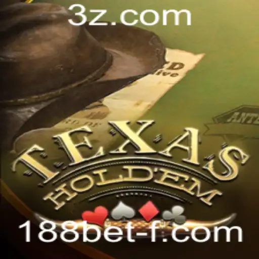 Explorando o Mundo do Texas Hold'em e a Conexão com 188bet