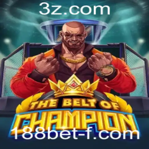 Descubra o Fascinante Mundo de TheBeltOfChampion no 188bet