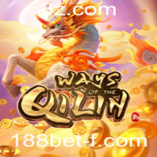 Descubra as Emoções de WaysoftheQilin com 188bet