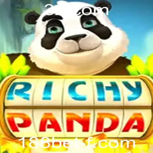 Explorando o Mundo Empolgante de RichyPanda: Um Jogo Inovador com Conexão com 188bet