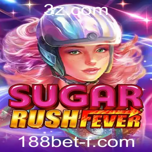 188bet - Descubra a Excitante Aventura de SugarRushFever com 188bet