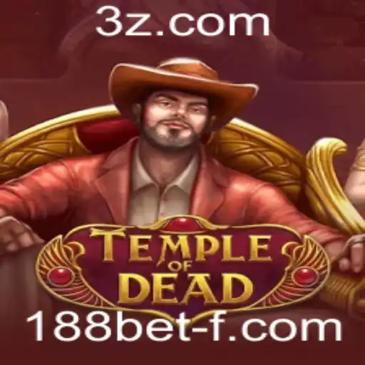 188bet - Explorando o Fascinante Mundo de TempleofDead: Um Guia Completo para Iniciantes