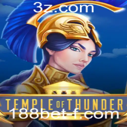 188bet - Aventura e Estratégia em TempleofThunder