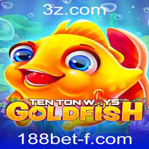 188bet - Descubra TenTonWaysGoldfish: O Novo Jogo de Casino Sensação da 188bet
