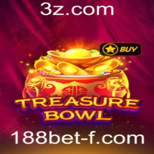 188bet - Descubra o emocionante mundo de TreasureBowl no 188bet