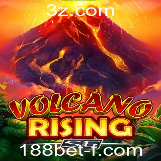 188bet - VolcanoRisingSE: Uma Aventura Explosiva no Mundo dos Jogos